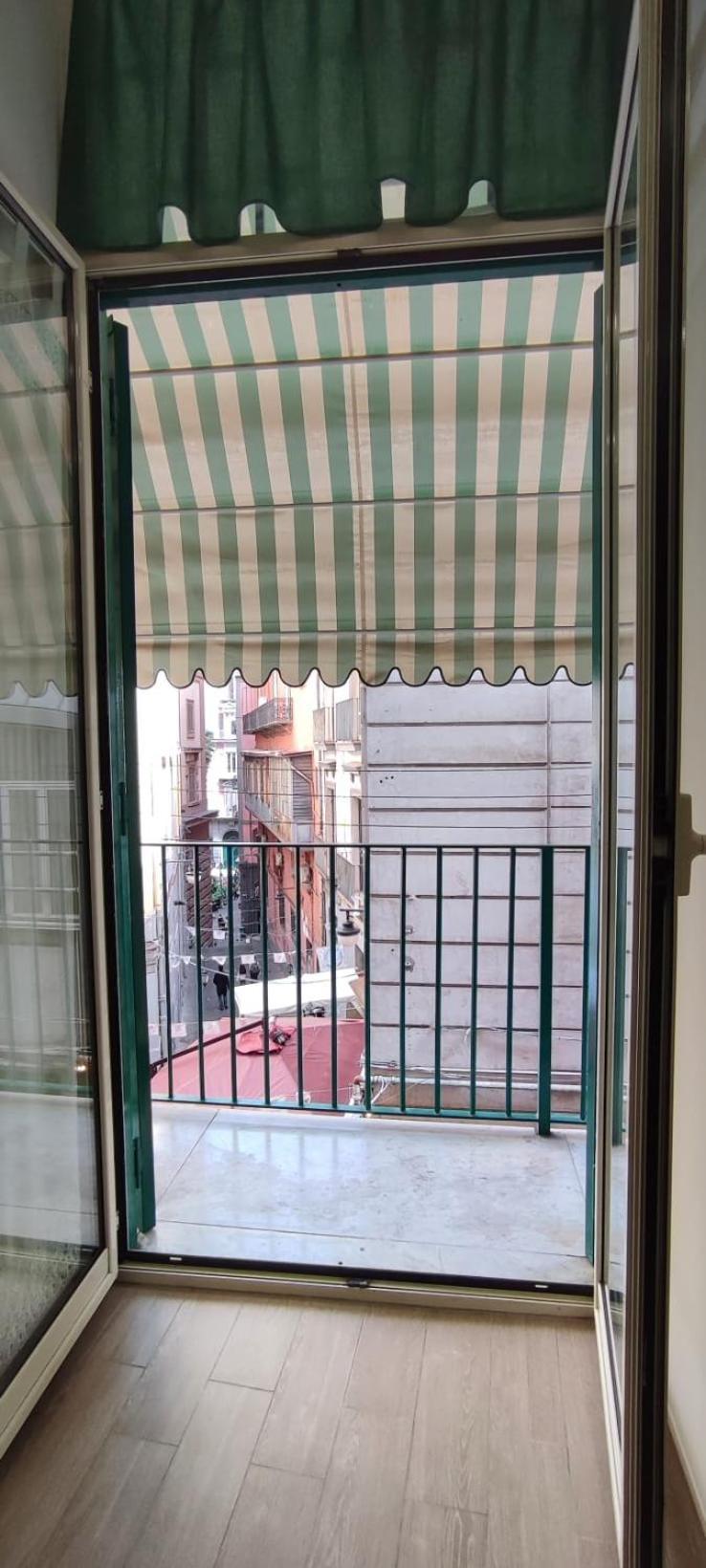 Casa Vacanze Napoli Centro Carmen & Sara Exterior photo